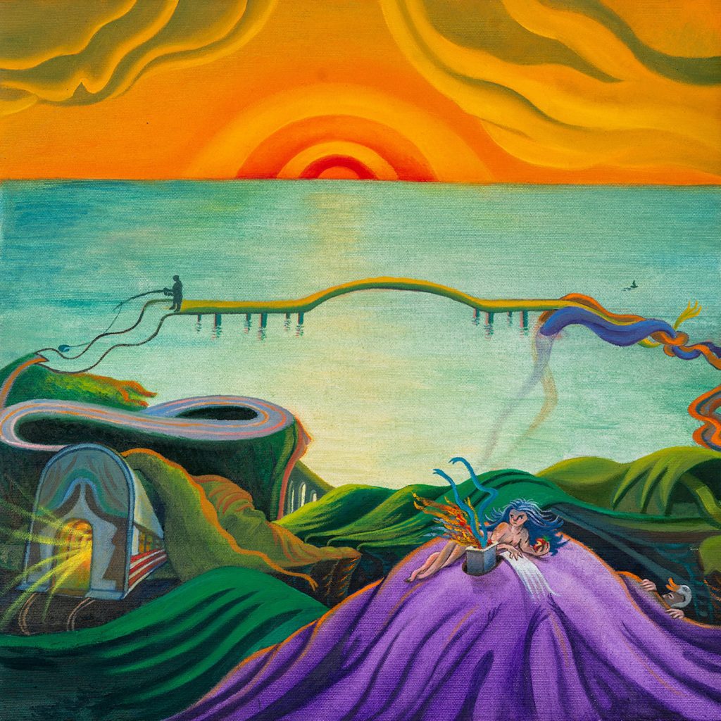 Rockaway Beach 05.02.26 Playlist