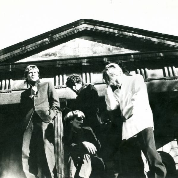 Rockaway Beach 19.02.26 Playlist