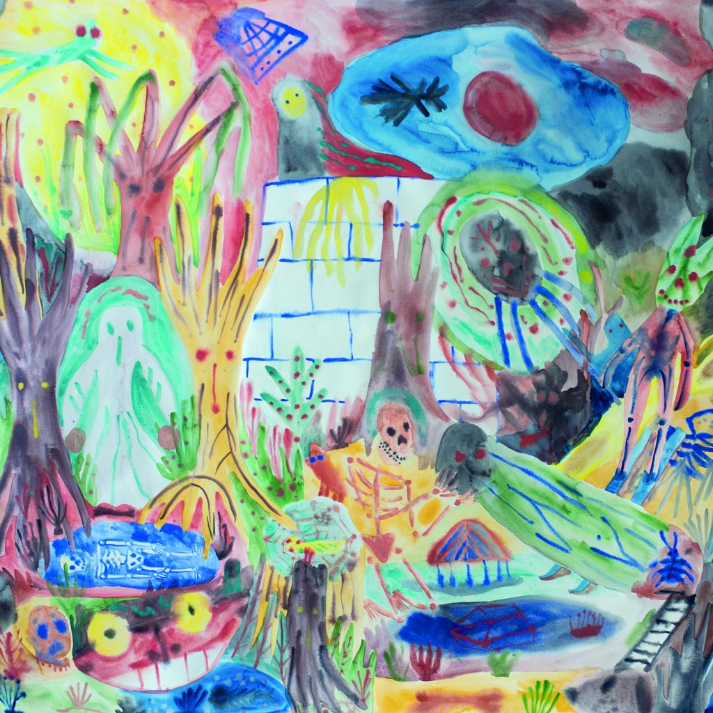 Rockaway Beach 12.03.26 Playlist