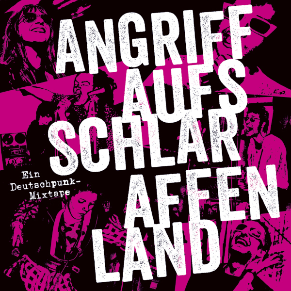 Rockaway Beach 04.06.26 Playlist
