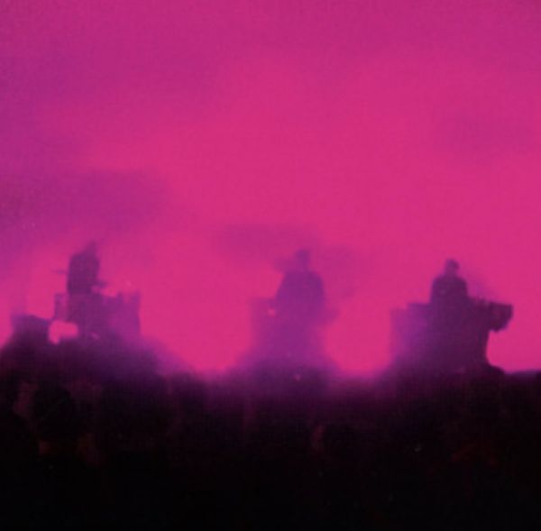 Rockaway Beach 17.09.26 Playlist